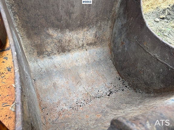 Case 580G Traktorgraver 17 of 30