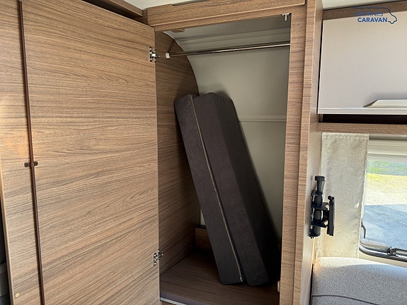 Knaus 420 QD - Som ny! - Dobbeltseng - 1300KG Totalvekt! 13 of 30