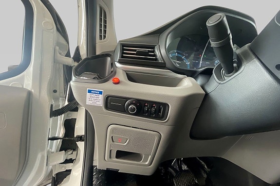 Maxus e-Deliver 9 13 of 16