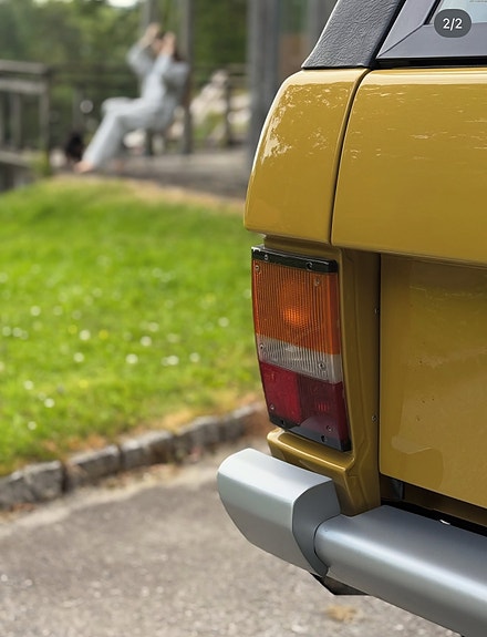 Land Rover Range Rover 5 of 20