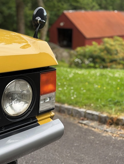 Land Rover Range Rover 6 of 20