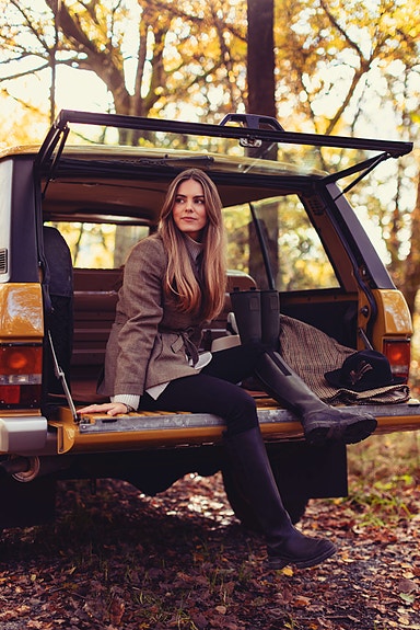 Land Rover Range Rover 16 of 20