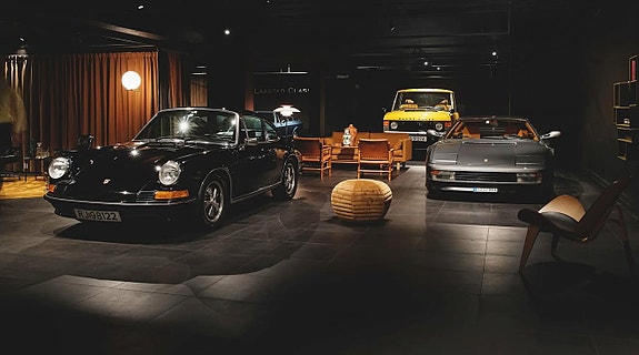 Land Rover Range Rover 17 of 20