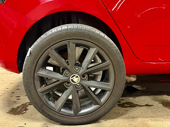 Skoda Fabia 14 of 30