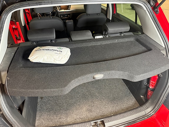 Skoda Fabia 19 of 30