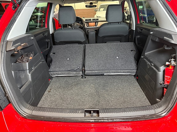 Skoda Fabia 17 of 30