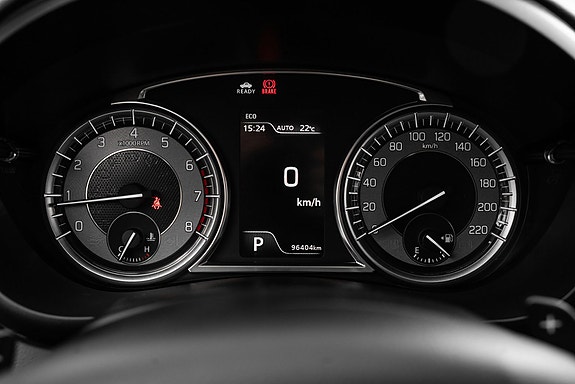 Suzuki S-Cross 17 of 27