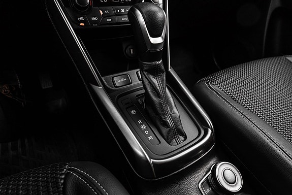Suzuki S-Cross 24 of 27