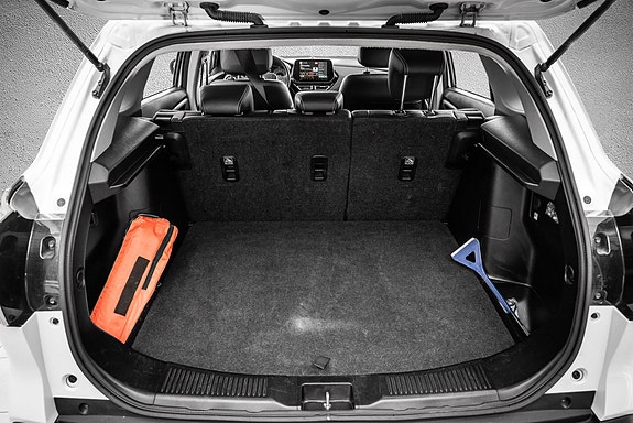 Suzuki S-Cross 16 of 27