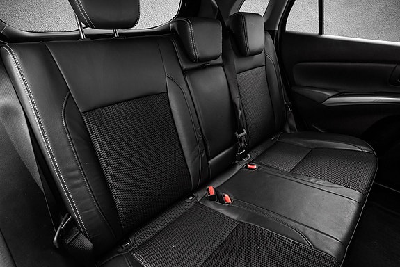 Suzuki S-Cross 14 of 27