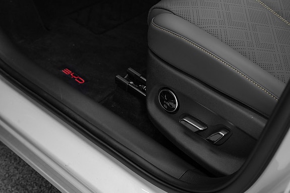 BYD Atto 3 Evo 22 of 30