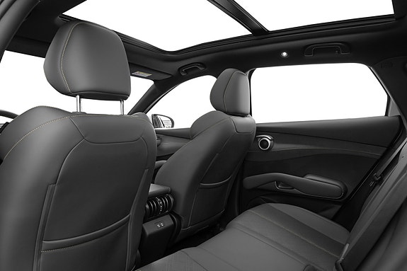 BYD Atto 3 Evo 26 of 30
