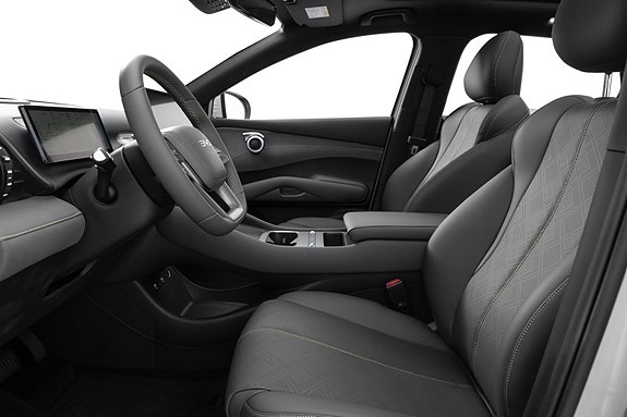 BYD Atto 3 Evo 11 of 30