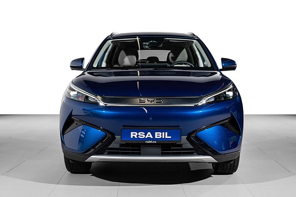 BYD Atto 3 Evo 2 of 30