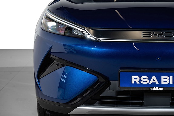 BYD Atto 3 Evo 3 of 30