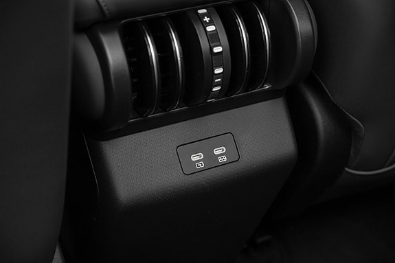 BYD Atto 3 Evo 27 of 30