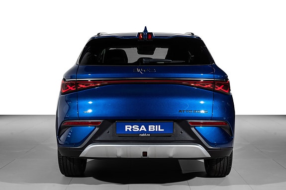 BYD Atto 3 Evo 5 of 30
