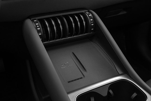 BYD Atto 3 Evo 18 of 30