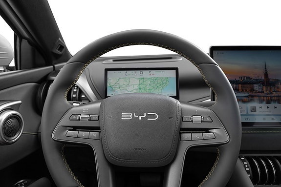 BYD Atto 3 Evo 29 of 30