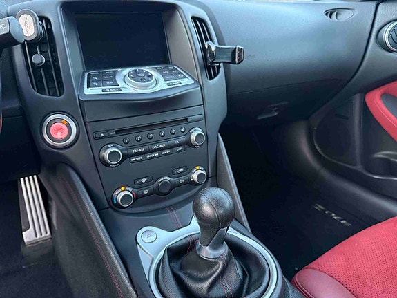 Nissan 370 Z 27 of 29