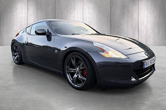 Nissan 370 Z 6 of 29