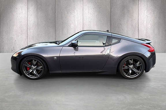 Nissan 370 Z 9 of 29