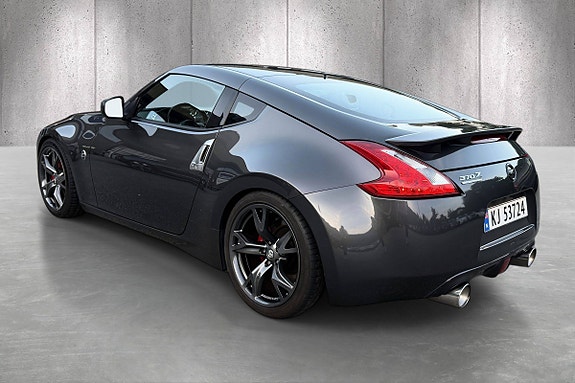 Nissan 370 Z 10 of 29