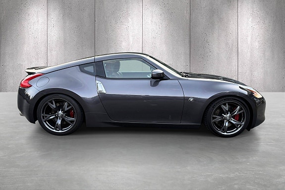 Nissan 370 Z 13 of 29
