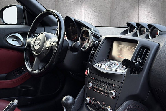 Nissan 370 Z 20 of 29