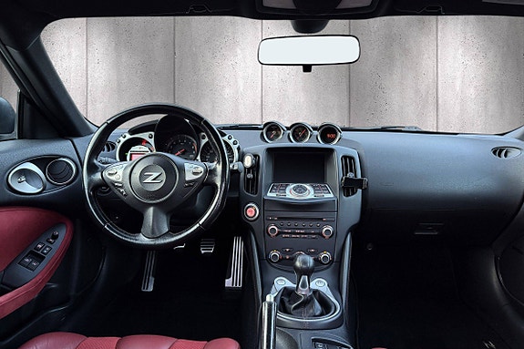 Nissan 370 Z 15 of 29