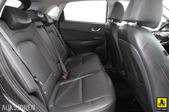 Hyundai Kona 12 of 30