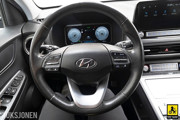 Hyundai Kona 23 of 30
