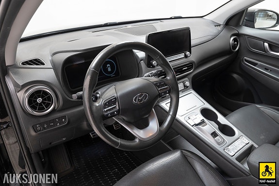 Hyundai Kona 8 of 30