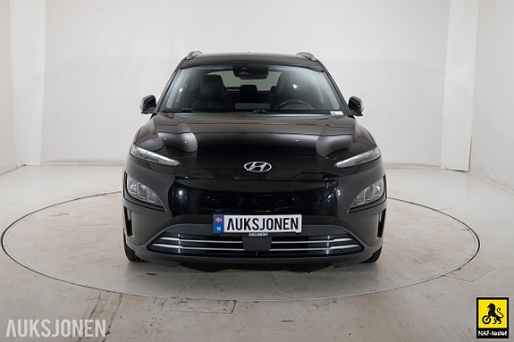 Hyundai Kona 2 of 30
