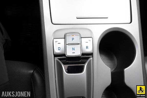 Hyundai Kona 17 of 30