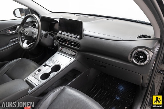Hyundai Kona 13 of 30