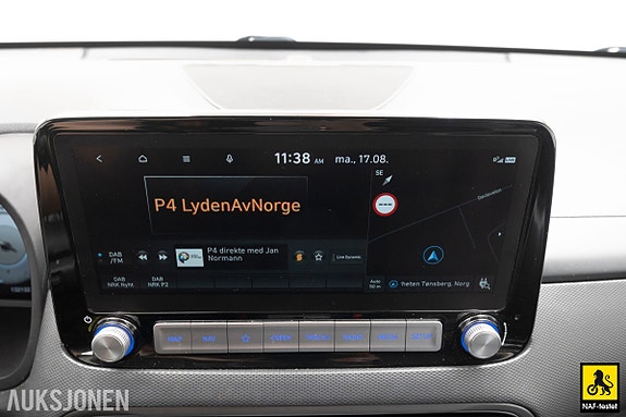 Hyundai Kona 20 of 30