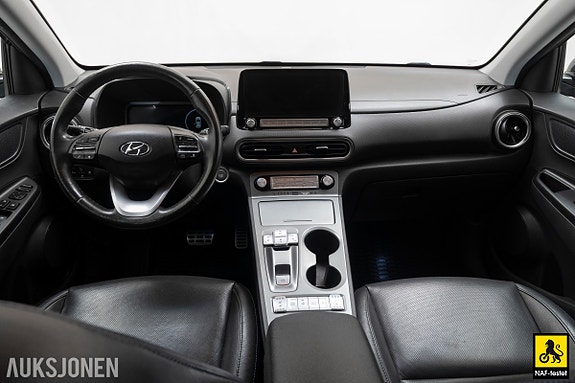 Hyundai Kona 7 of 30