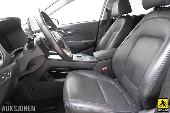 Hyundai Kona 9 of 30