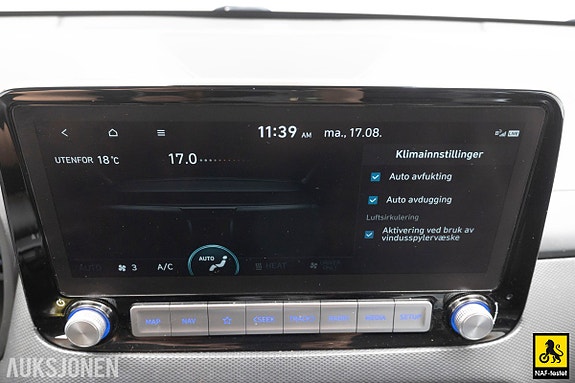 Hyundai Kona 21 of 30