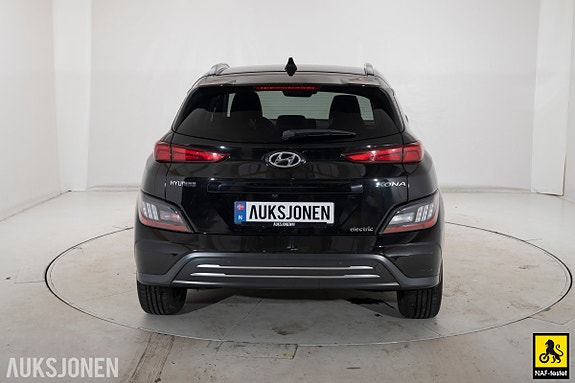 Hyundai Kona 5 of 30