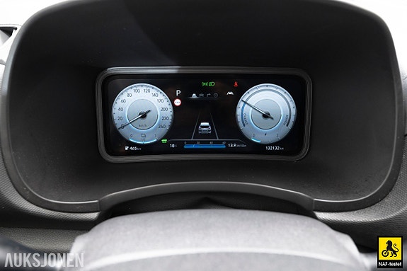 Hyundai Kona 30 of 30