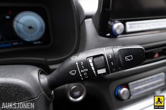 Hyundai Kona 29 of 30
