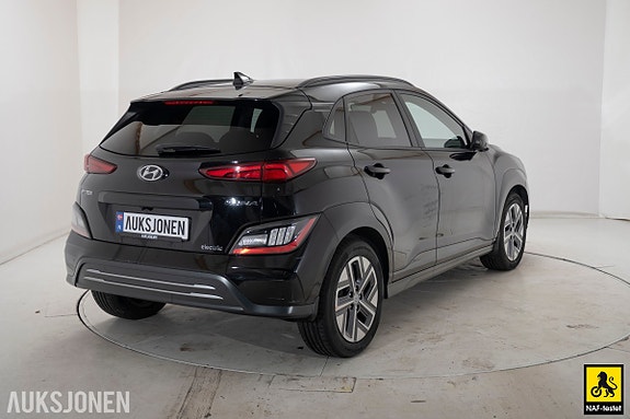Hyundai Kona 4 of 30