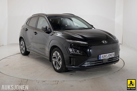 Hyundai Kona 3 of 30