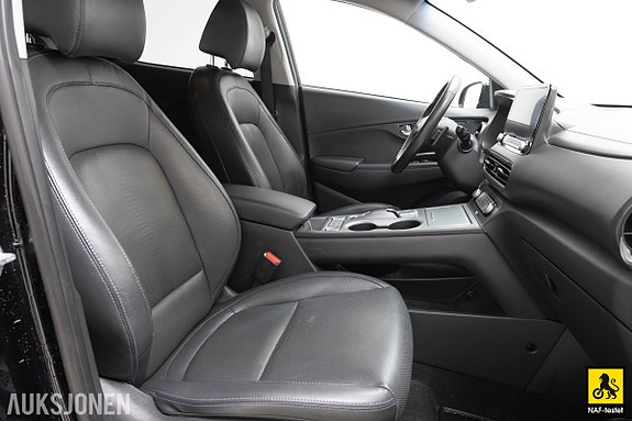 Hyundai Kona 14 of 30