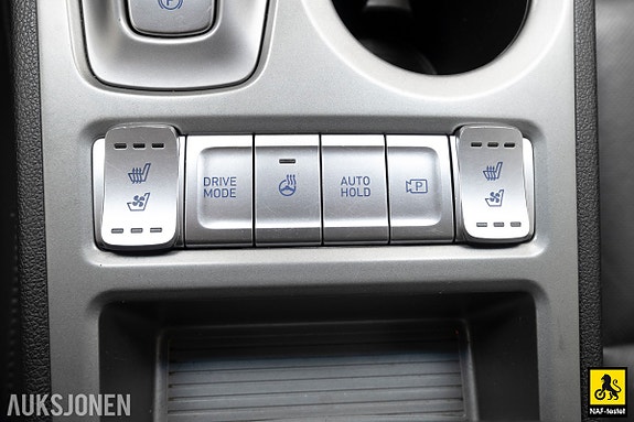 Hyundai Kona 16 of 30