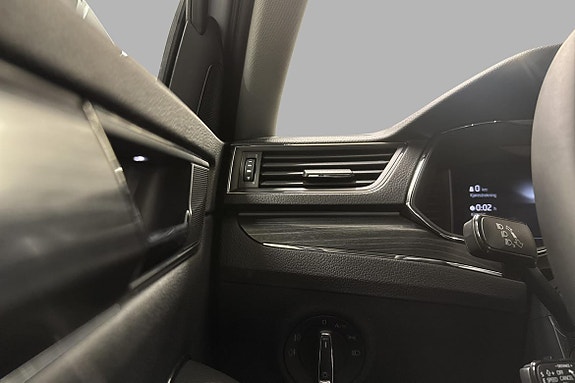Skoda Superb 22 of 26