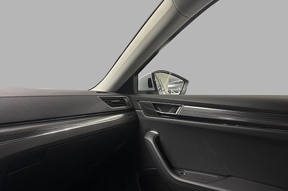 Skoda Superb 20 of 26