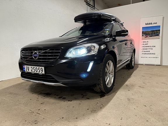 Volvo XC60 3 of 30